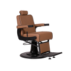 Dour Barber Chair