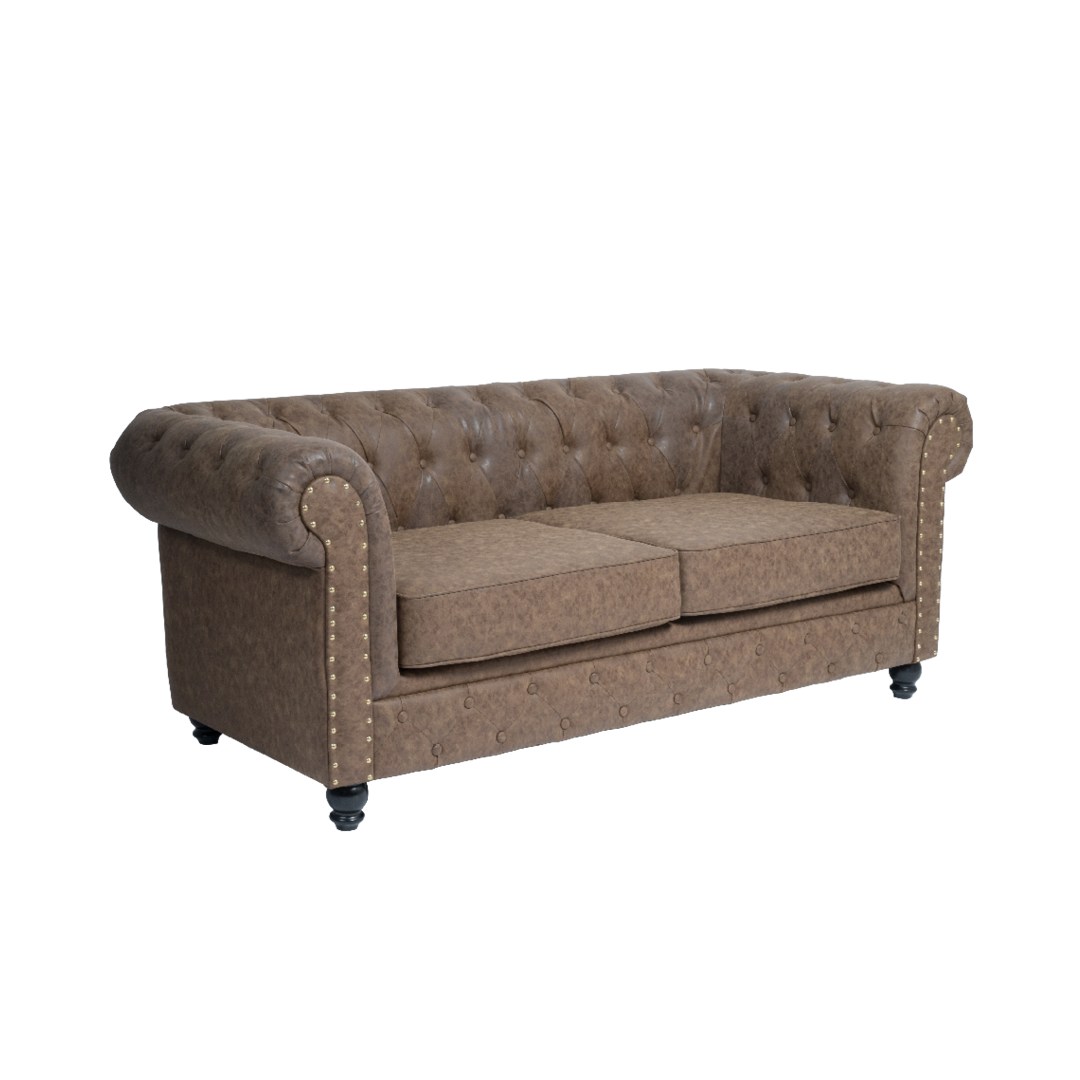 Ruhesofa für Wartezimmer