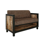 Treg Sofa for waiting room