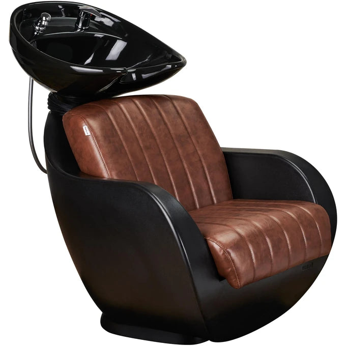 Hairdressing hair wash unit Thomas P V5