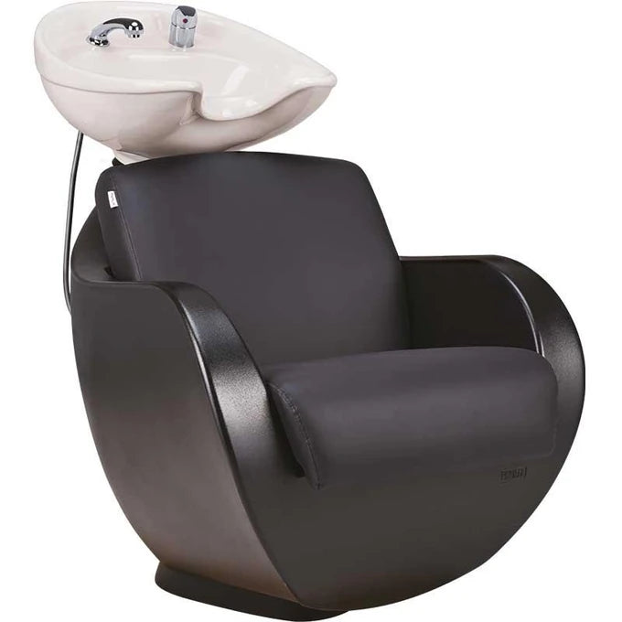 Hairdressing hair wash unit Thomas V1