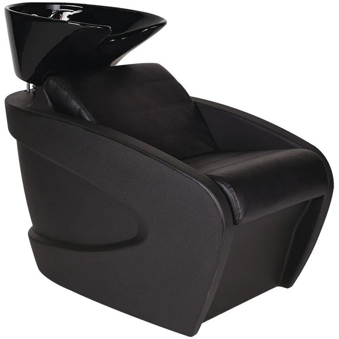 Hairdressing hair wash unit Vanity V1