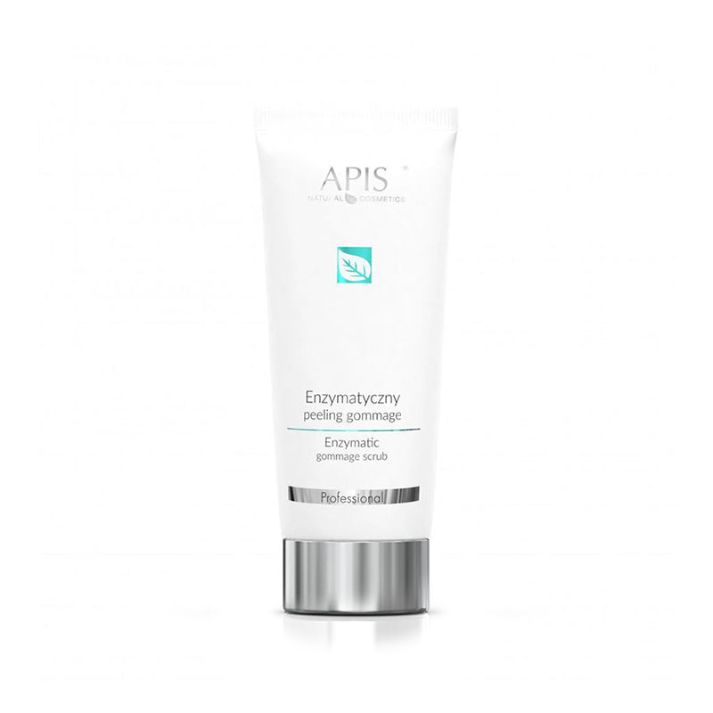 Apis Enzym Peeling Gommage 200ml