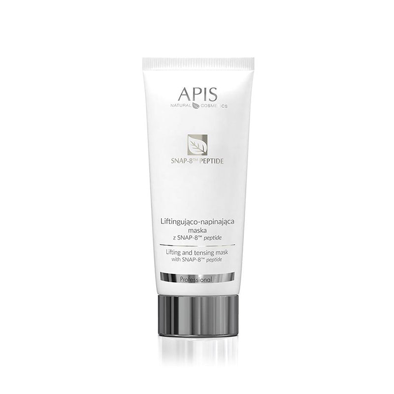 Maske zum Anheben und Festziehen mit Snap-8-tm-Peptid 200 ml