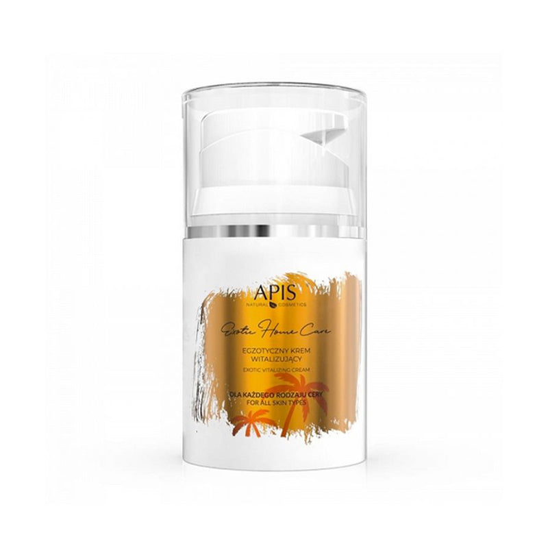 Apis exotic vitalizing cream 50 ml