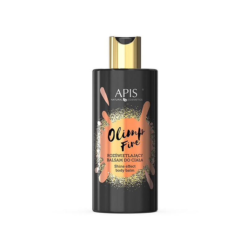 Apis night fever losion za tijelo 300 ml